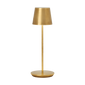 Nevis Accent Table Lamp, a premium Decorative light by VCGallery Italy. Close - up image of its design.