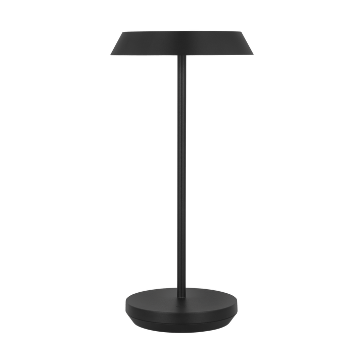 Tepa Accent Table Lamp, a premium Decorative light by VCGallery Italy. Close - up image of its design.