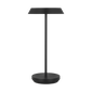 Tepa Accent Table Lamp, a premium Decorative light by VCGallery Italy. Close - up image of its design.