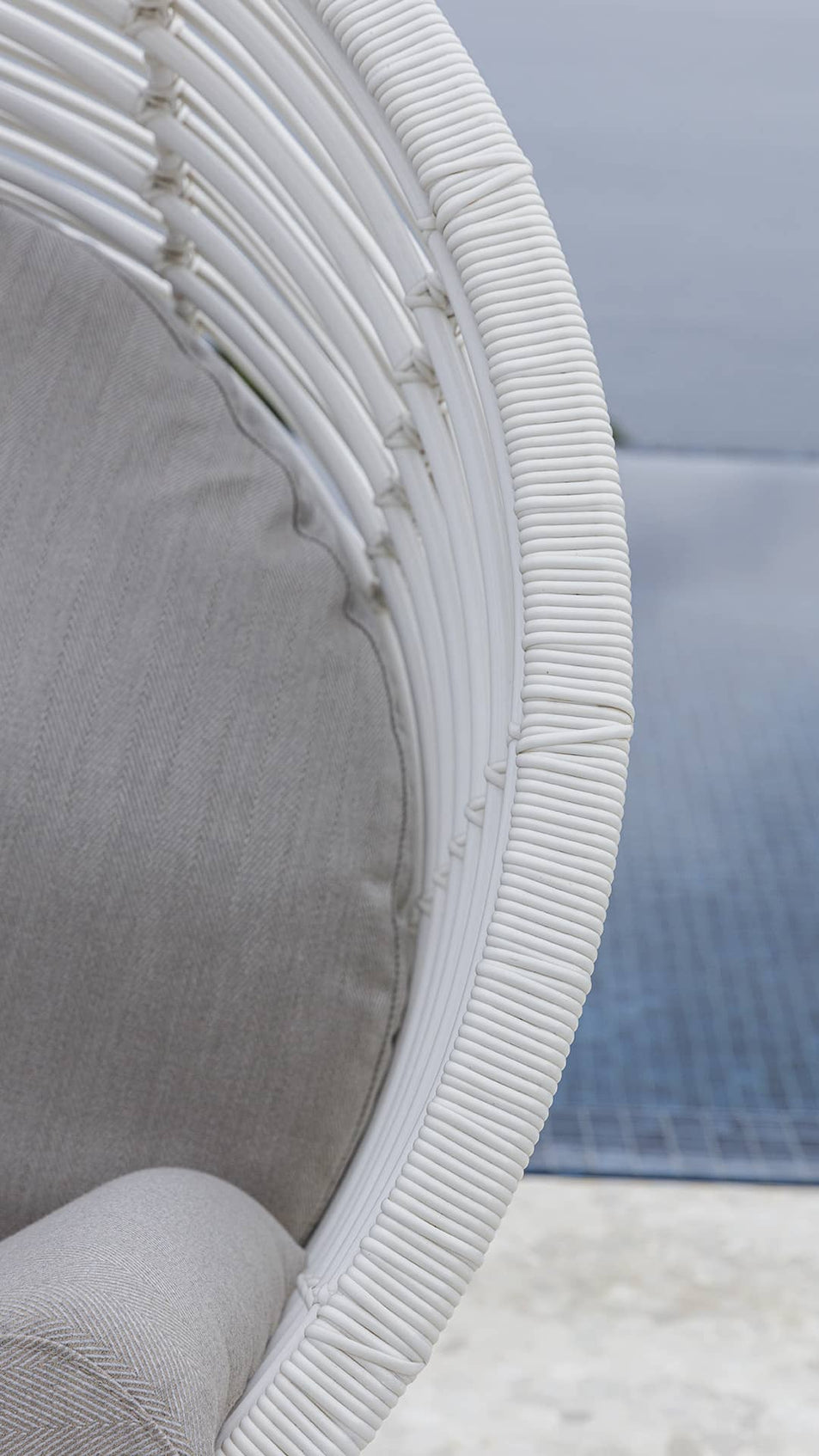 Mercy Hanging Chair