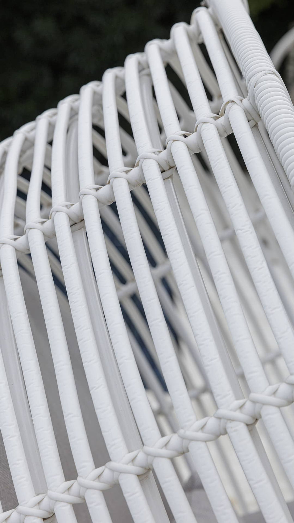 Mercy Hanging Chair