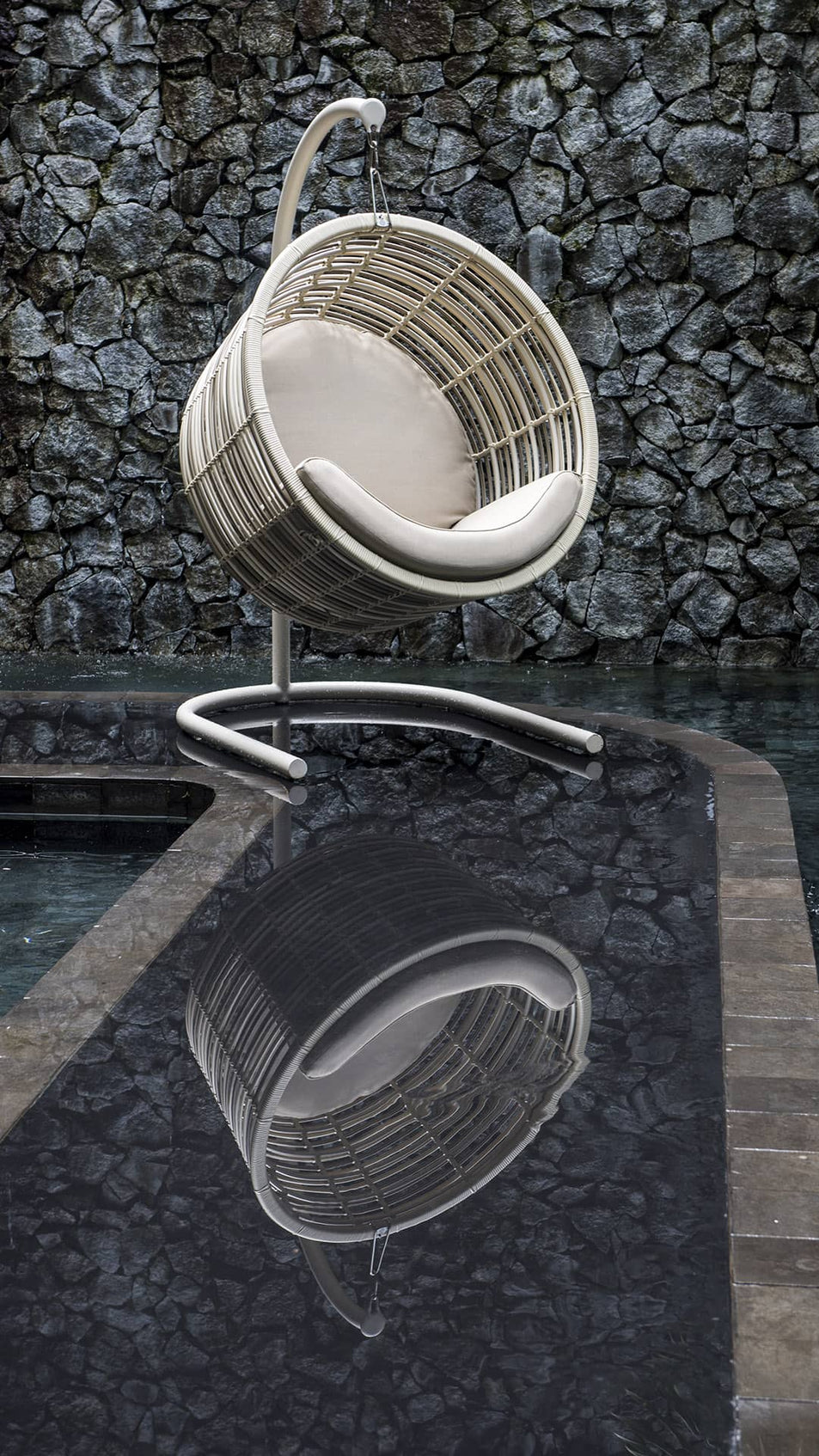 Mercy Hanging Chair