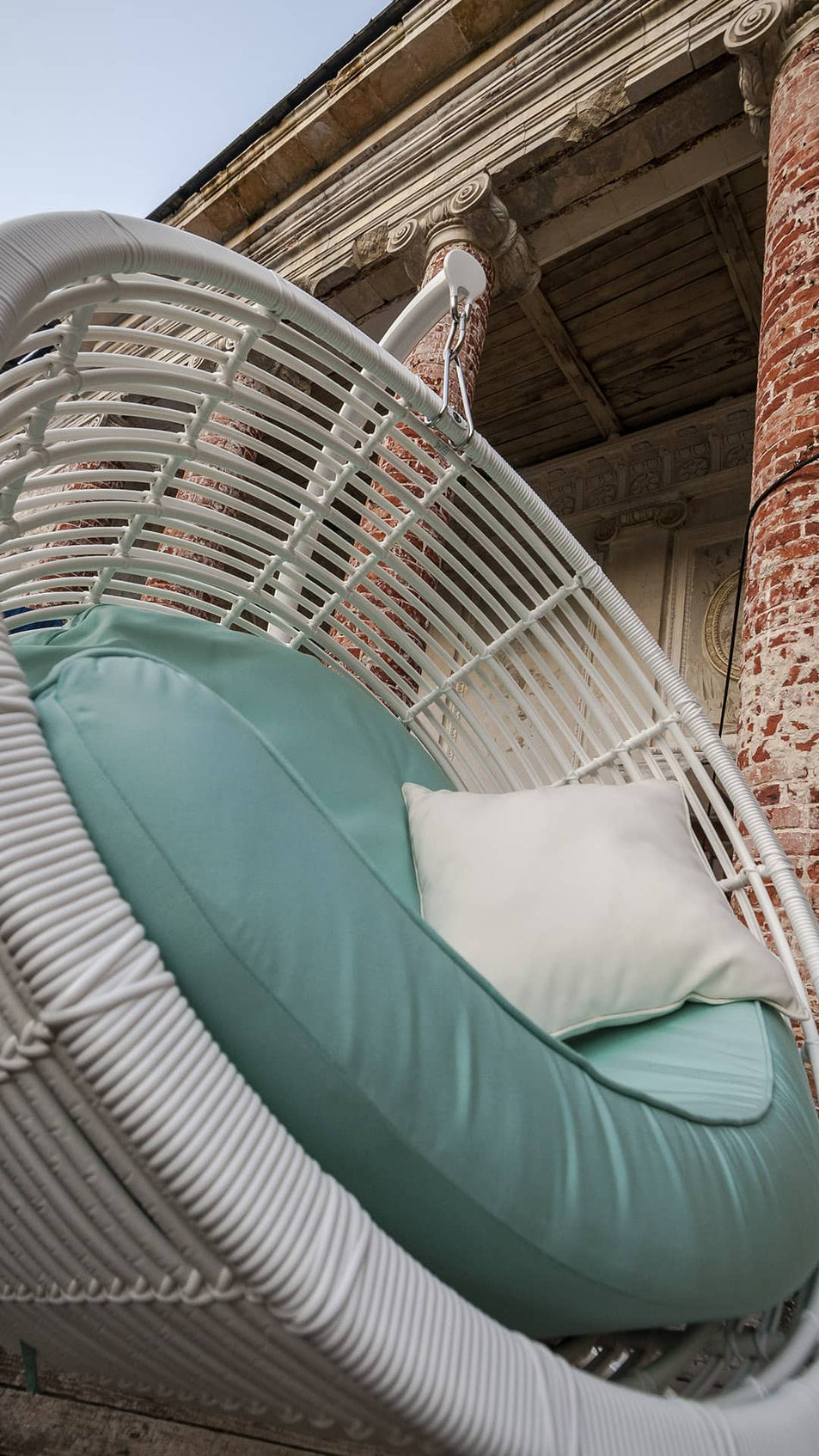 Mercy Hanging Chair