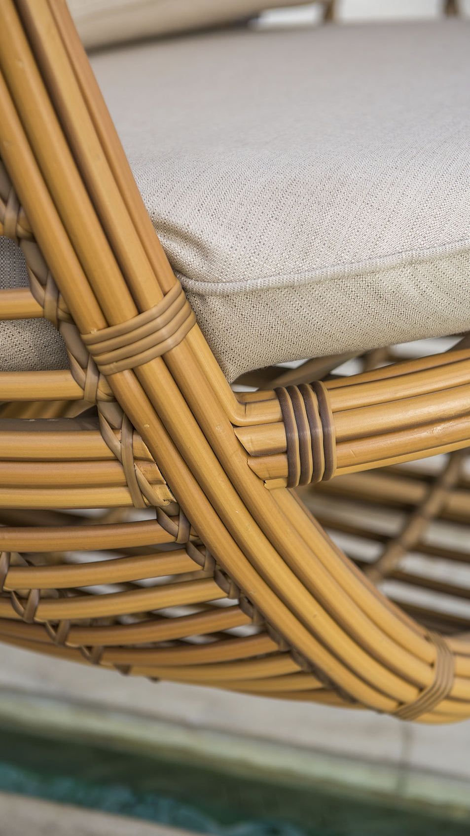 Heri Hanging Chair