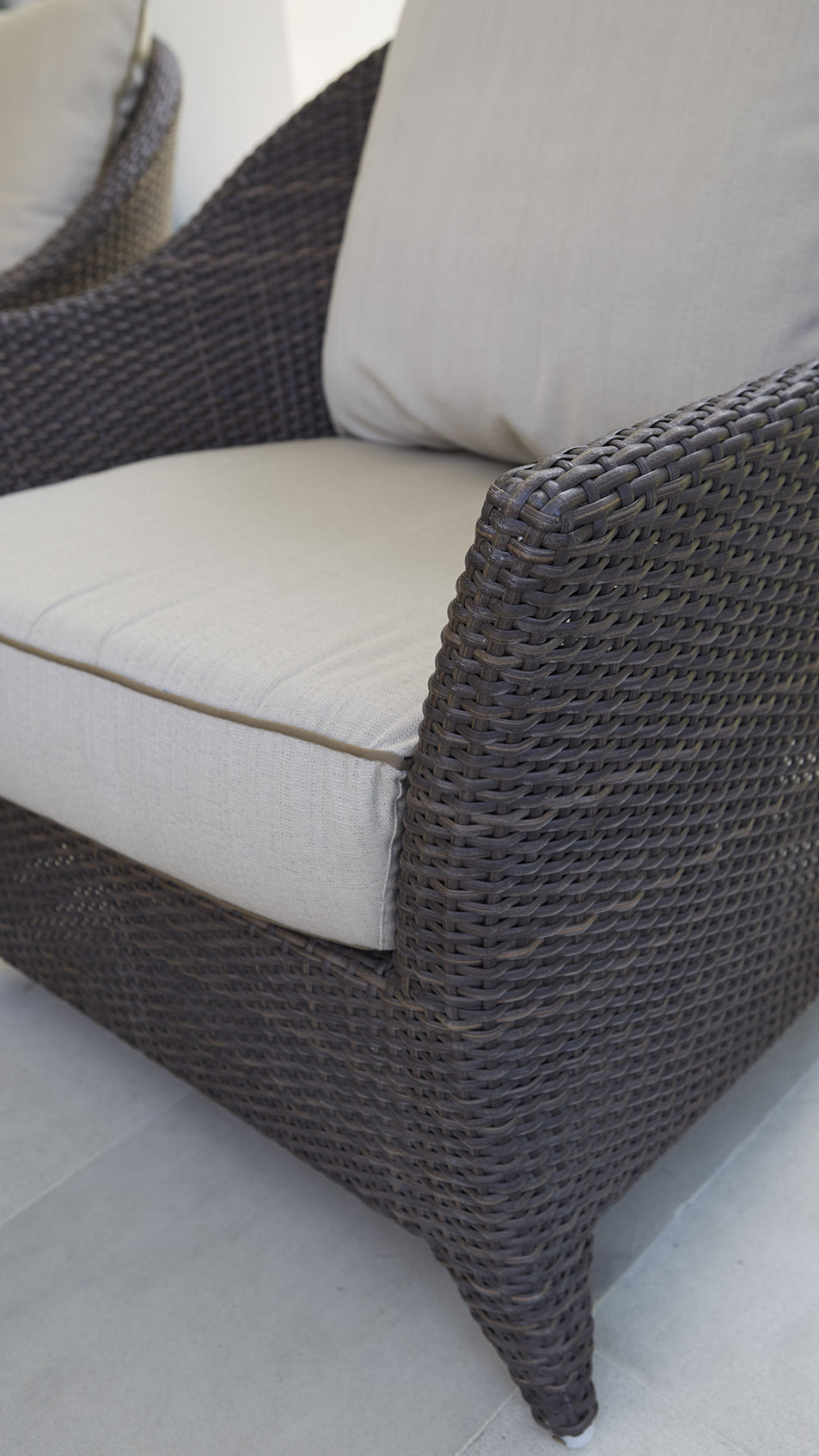 Malta Armchair