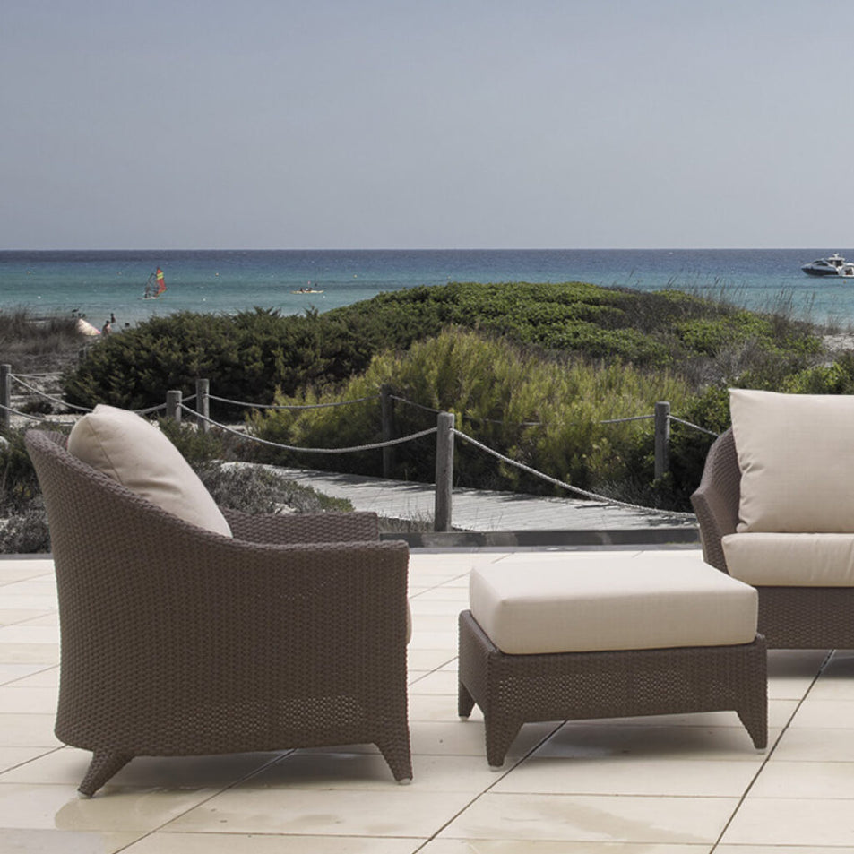 Malta Armchair
