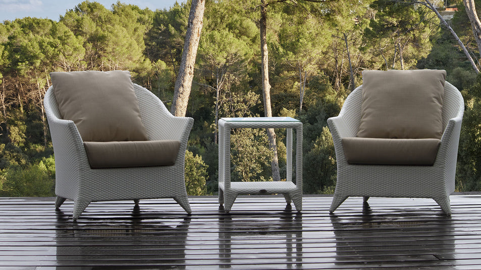 Malta Armchair