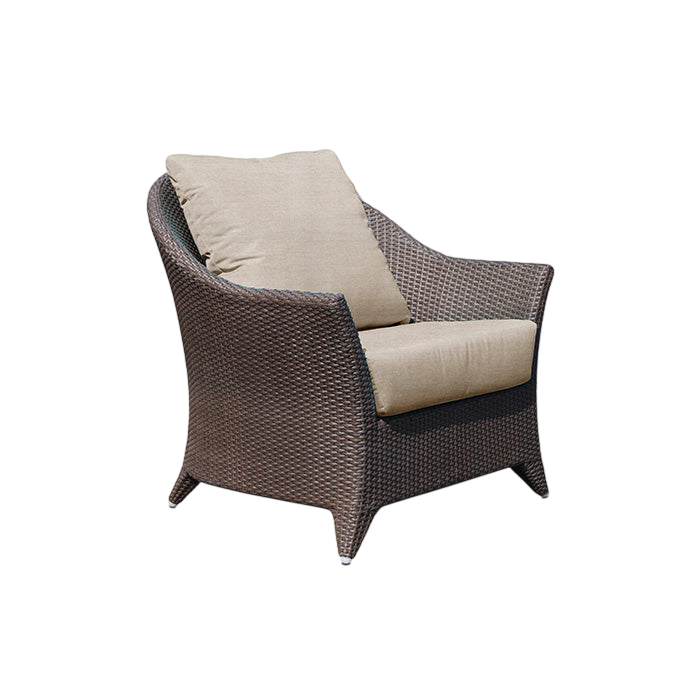 Malta Armchair