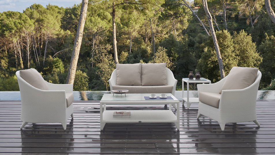 Malta Loveseat