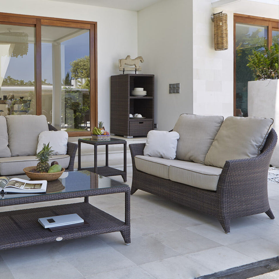 Malta Loveseat