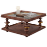 Walnut / Камінь/облицювання