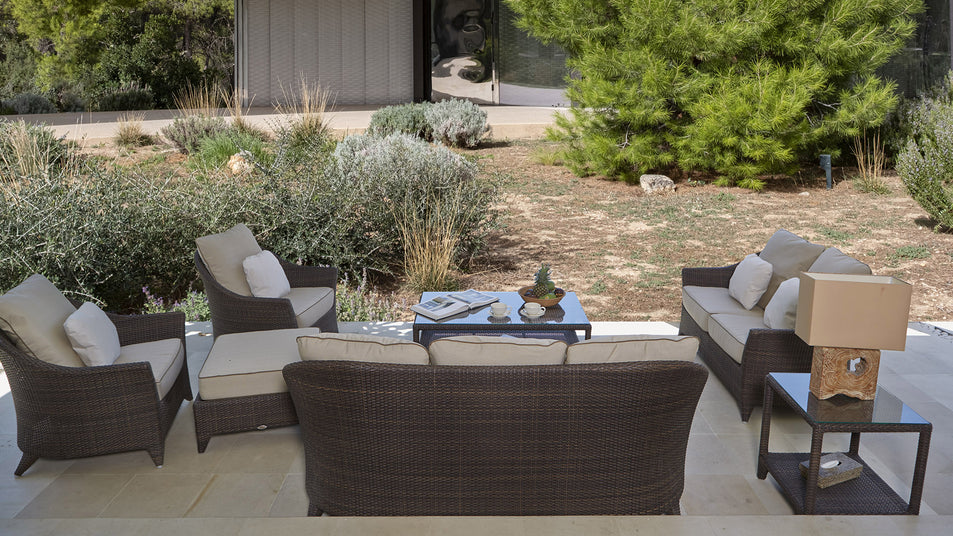 Malta Side Table 50x50