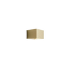 Anodized Brass