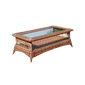 Ebony Coffee Table