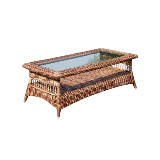 Ebony Coffee Table
