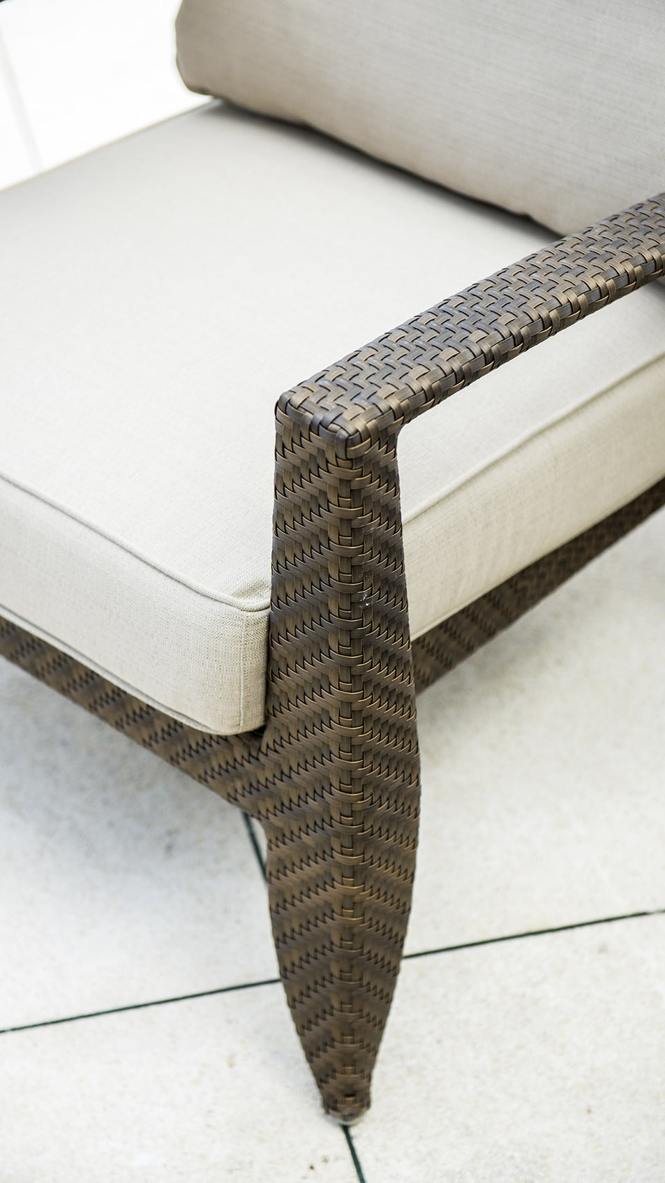 Madison Armchair