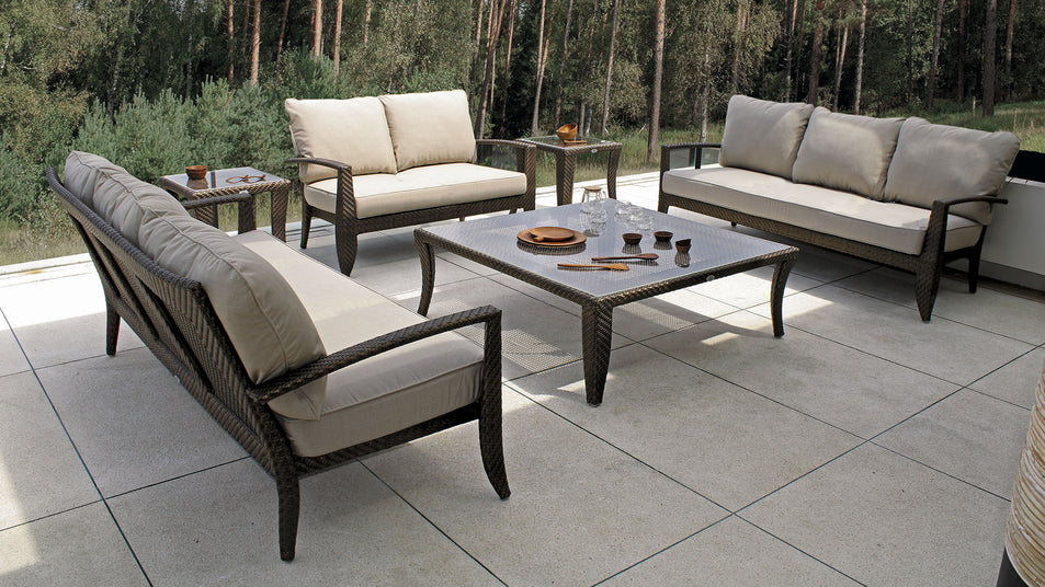 Madison Loveseat
