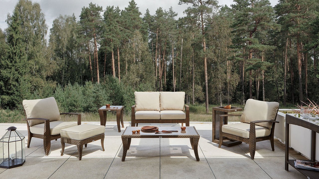 Madison Loveseat