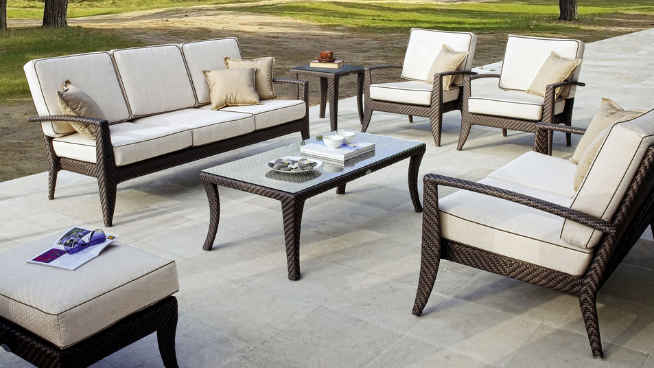 Madison Sofa