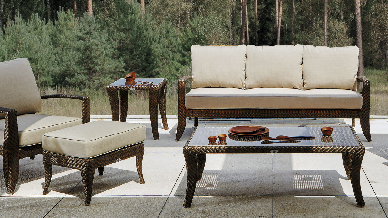 Madison Side Table 51x51
