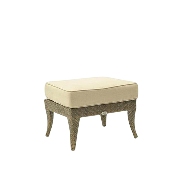 Madison Ottoman