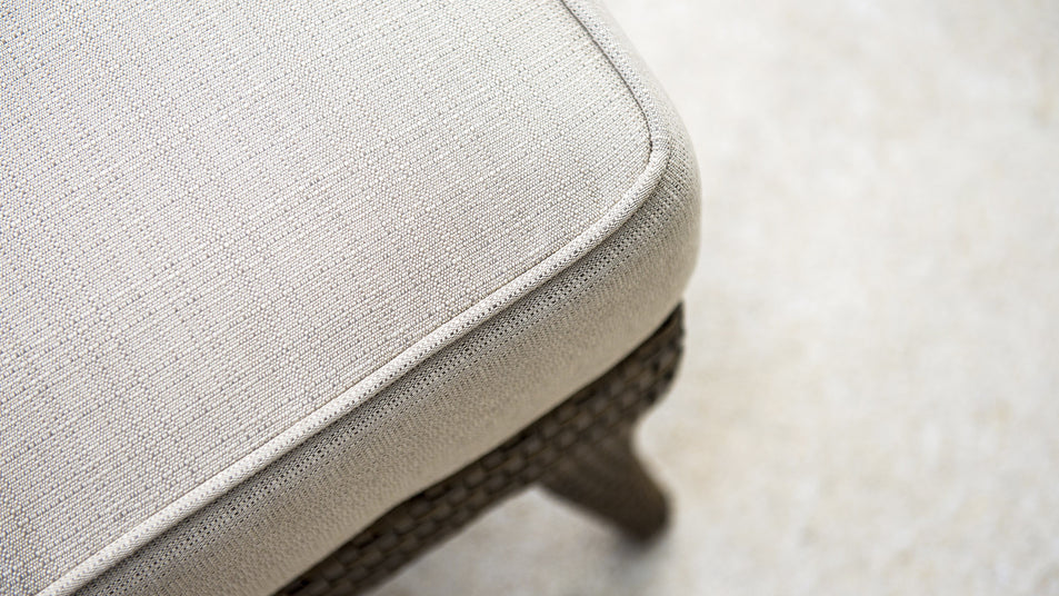 Madison Ottoman