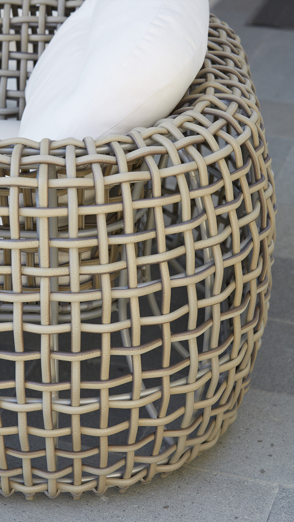 Dynasty Armchair