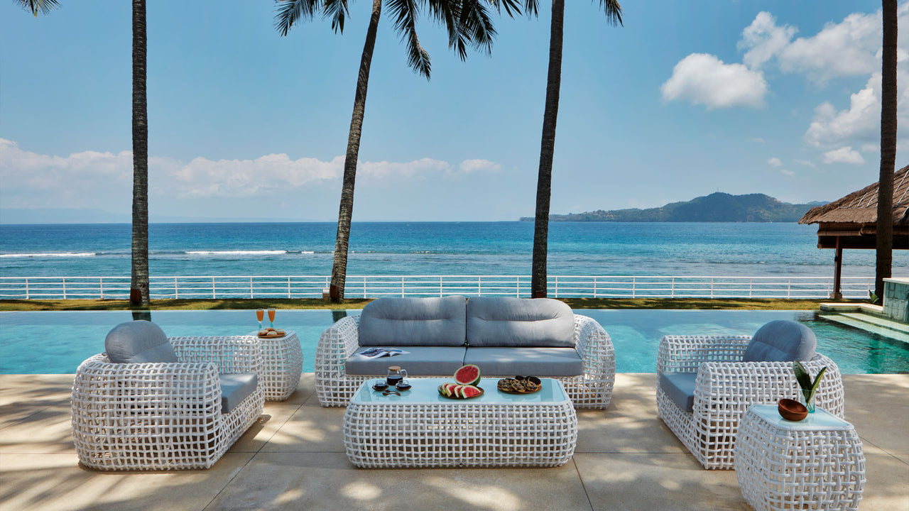 Dynasty Sofa