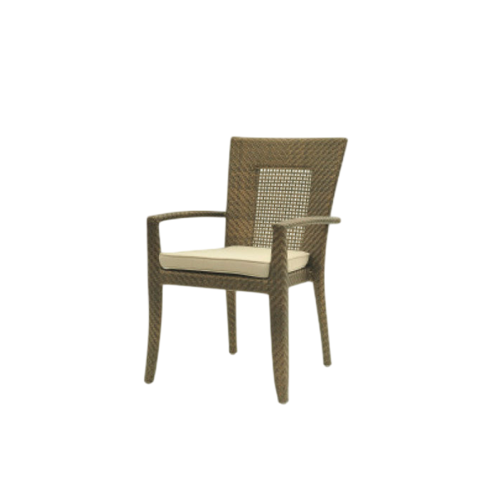 Madison Dining Armchair