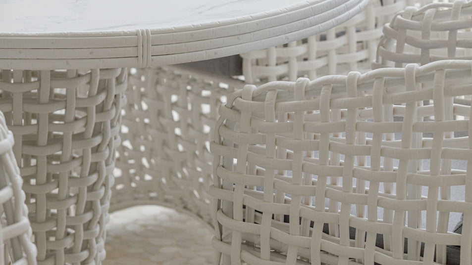 Dynasty Dining Table 300x100