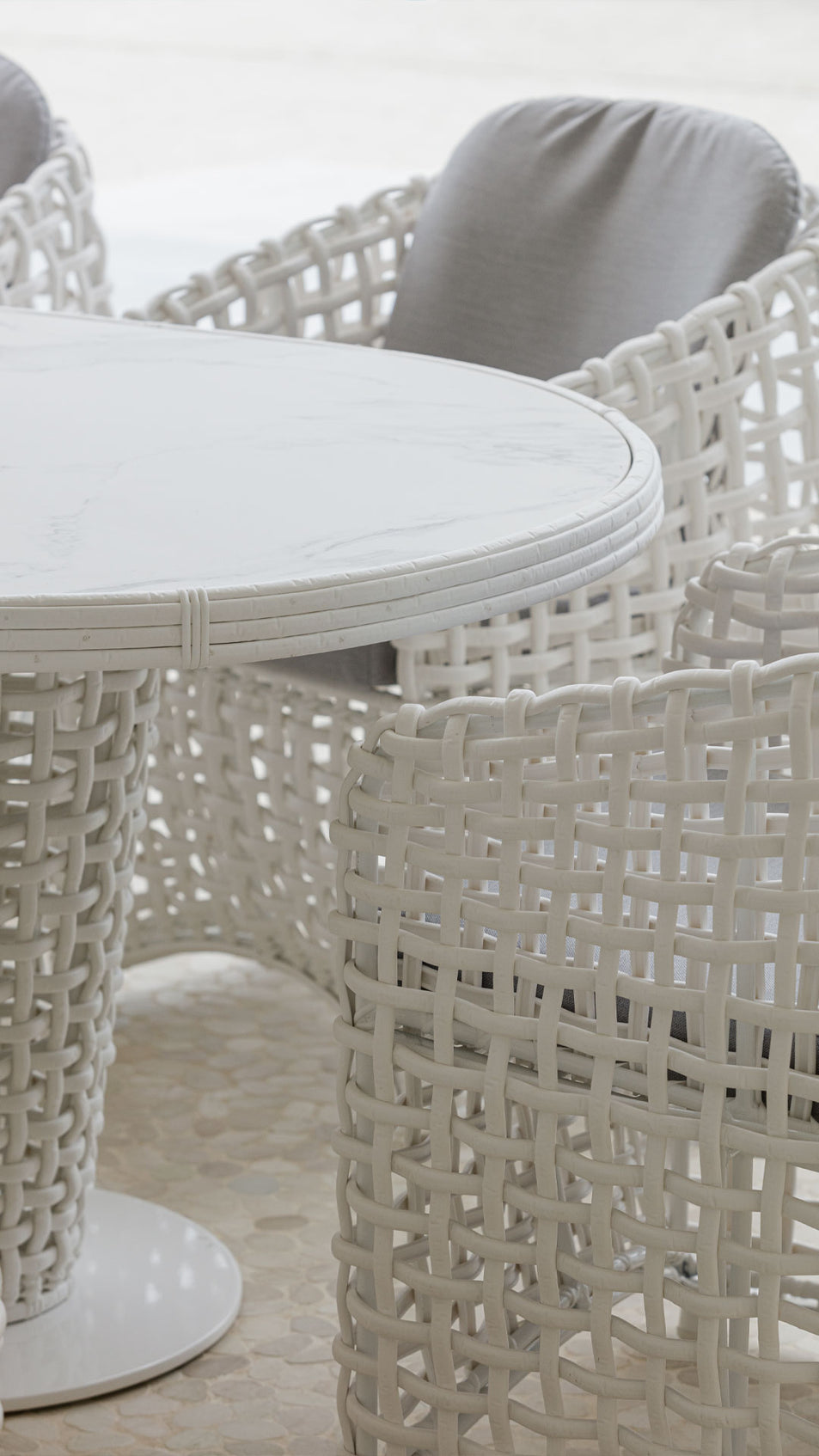 Dynasty Dining Armchair