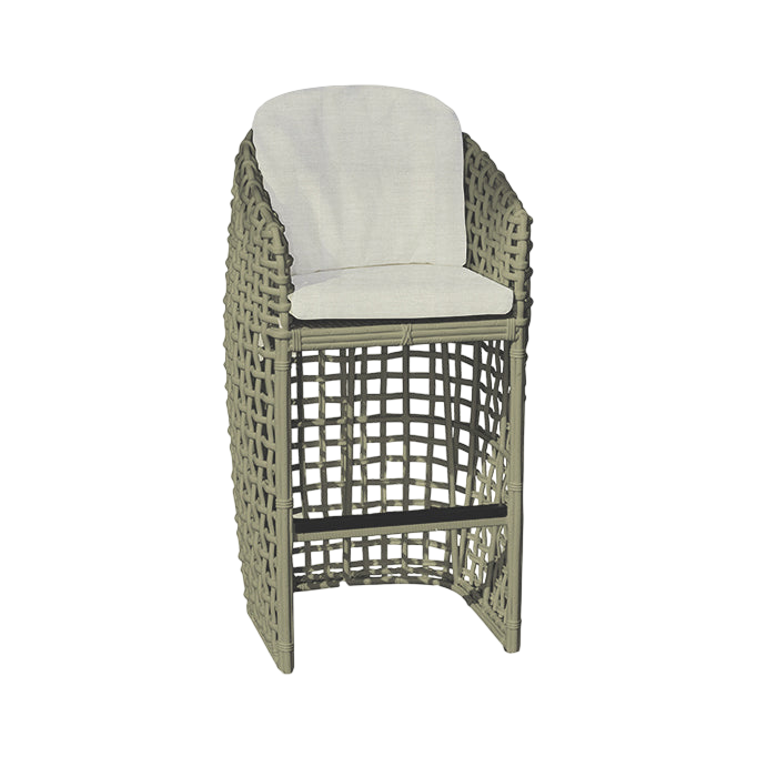 Dynasty Barstool