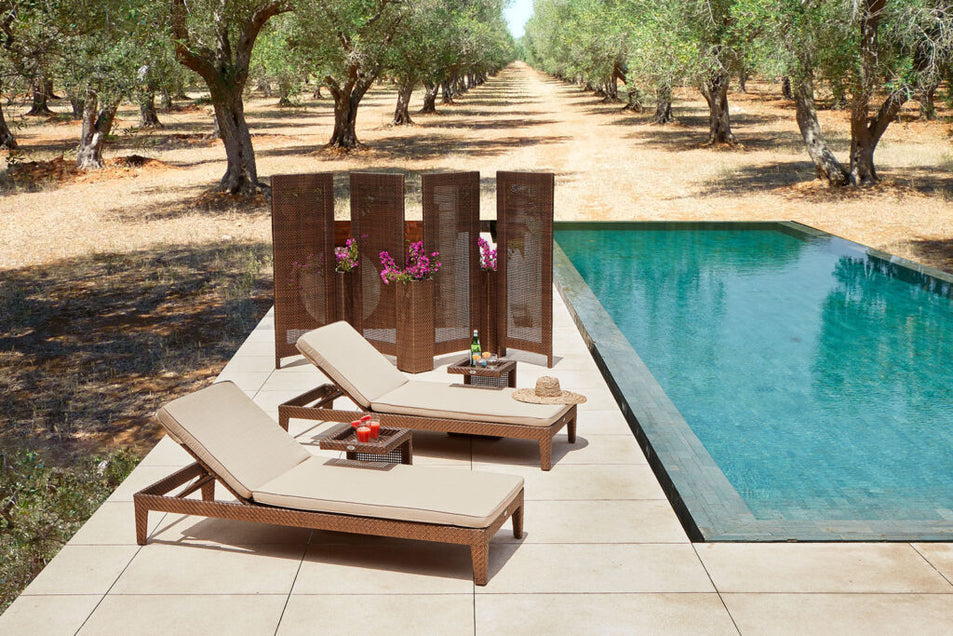 Madison Lounger