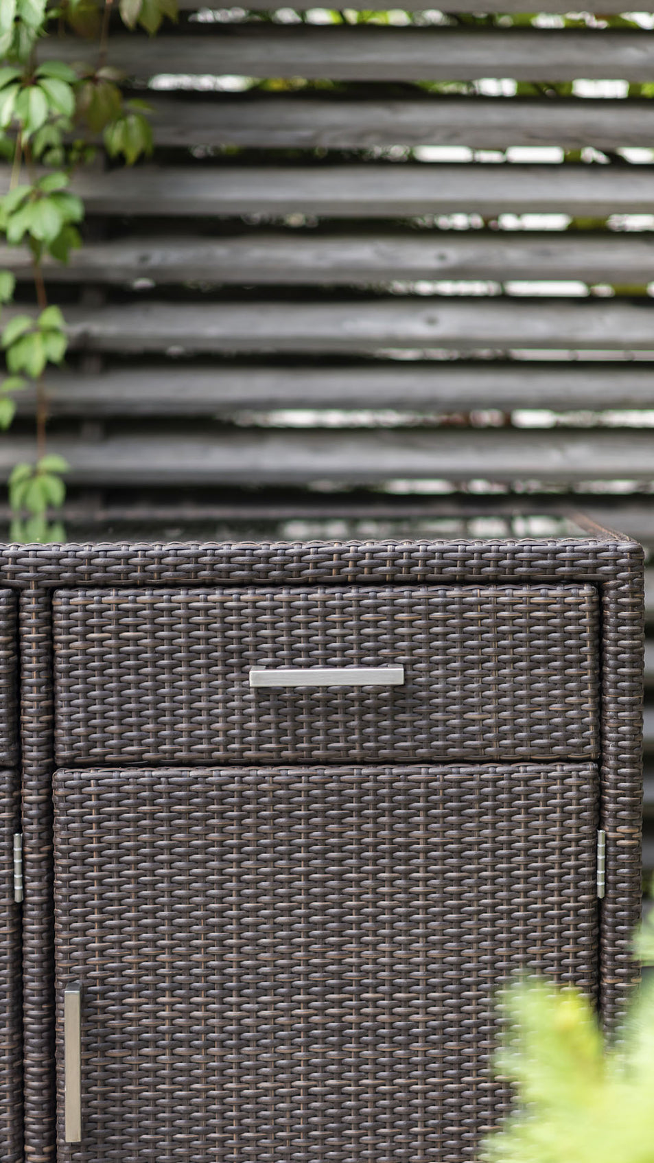 Madison Sideboard 3 Doors
