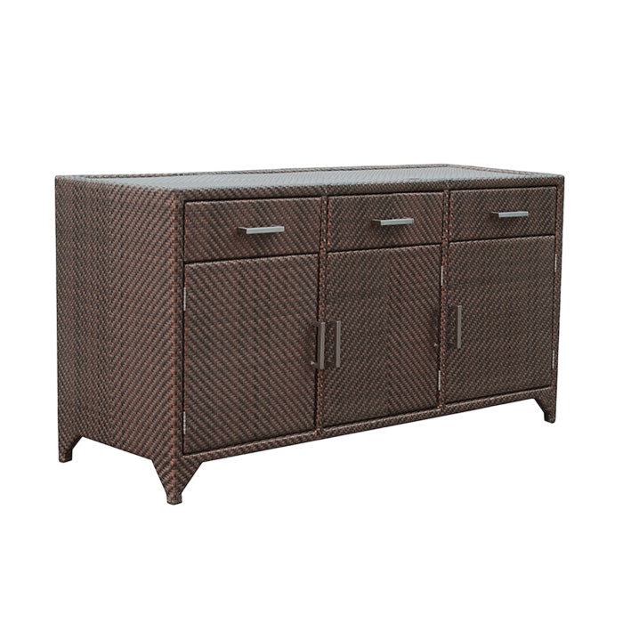 Madison Sideboard 3 Doors