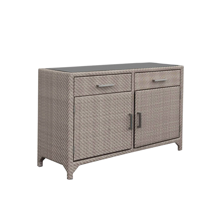 Madison Sideboard 2 Doors