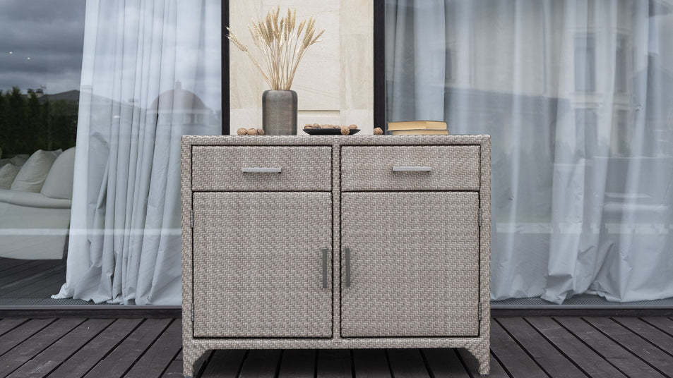 Madison Sideboard 2 Doors