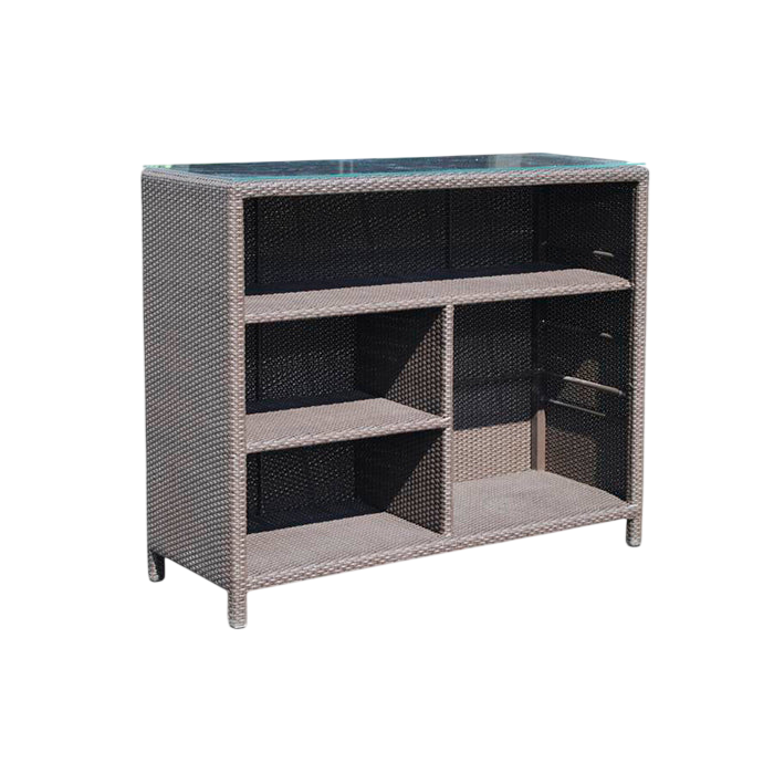 Eurobar Table