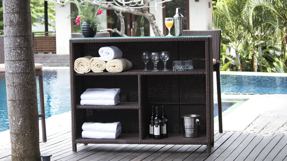 Eurobar Table