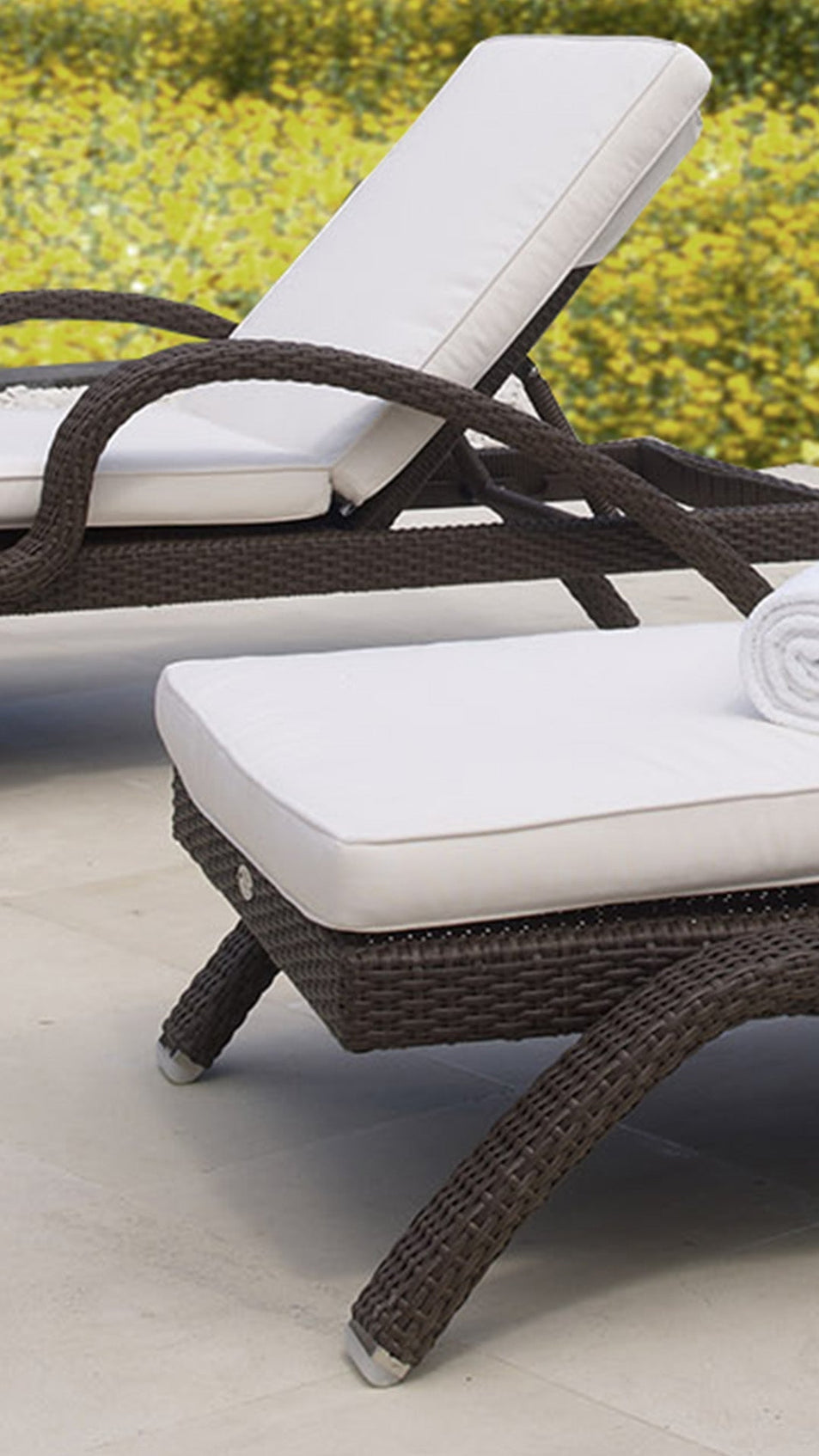 Imperial Lounger