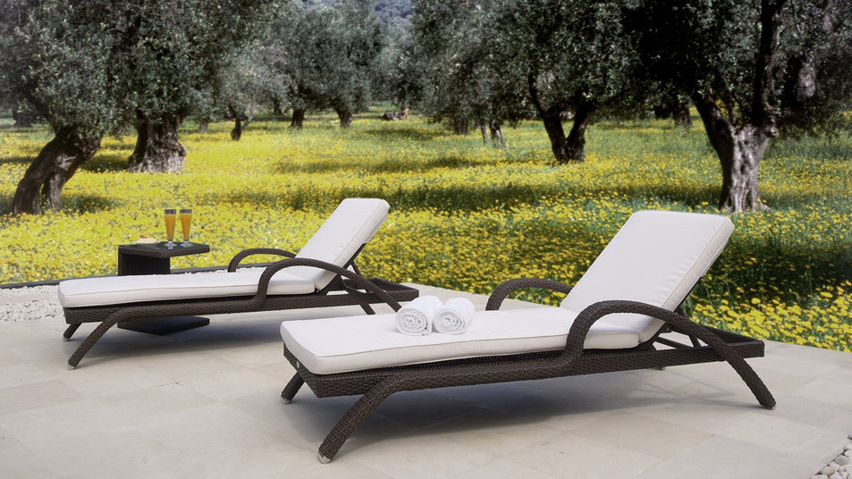Imperial Lounger