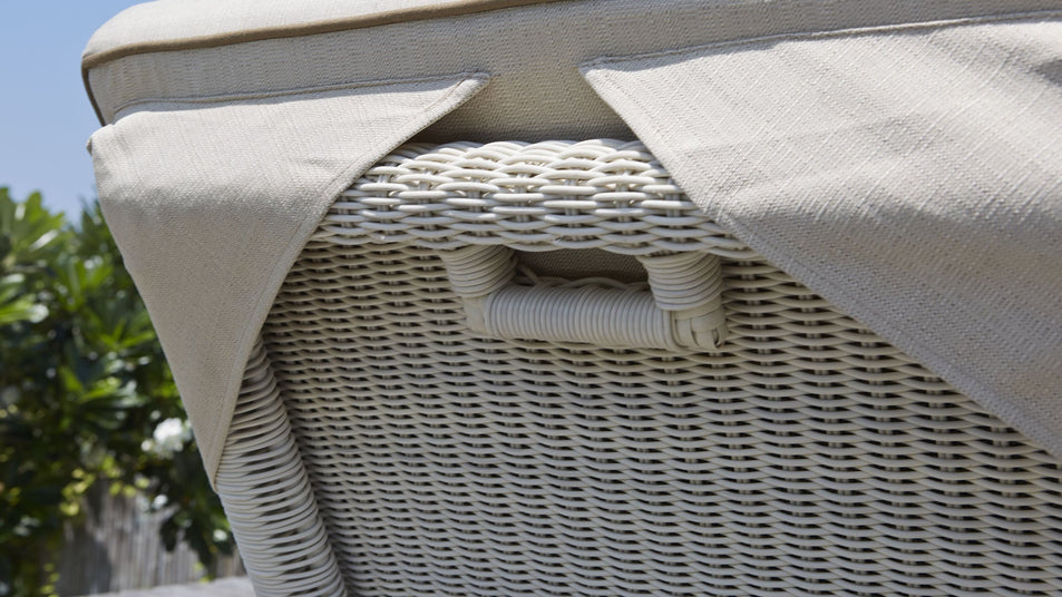 Imperial Lounger