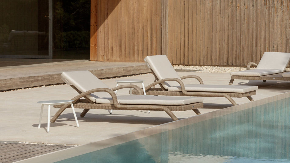 Imperial Lounger