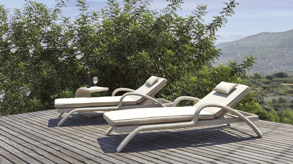 Imperial Lounger