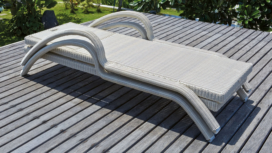 Imperial Lounger