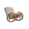 Natural Rattan