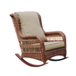Ebony Rocking Chair