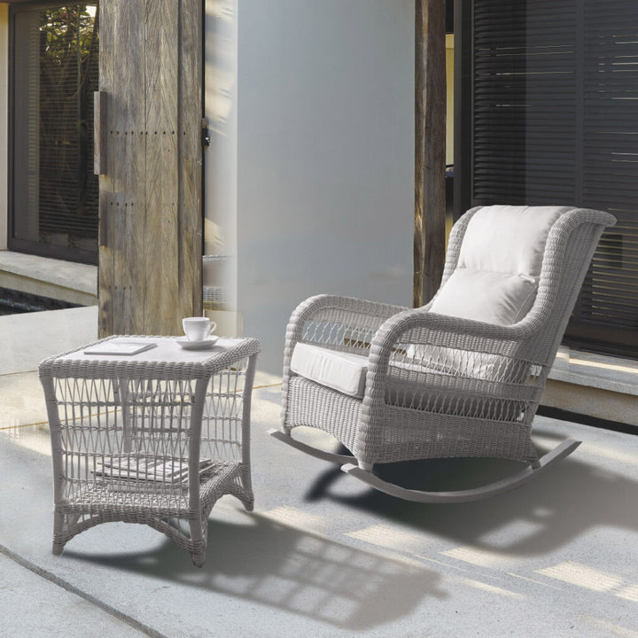 Arena Rocking Chair