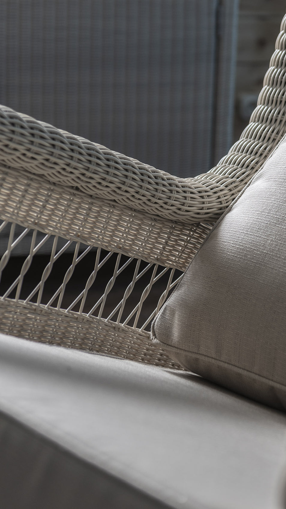Arena Rocking Chair