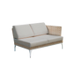 Brafta Right Seat W/armrest